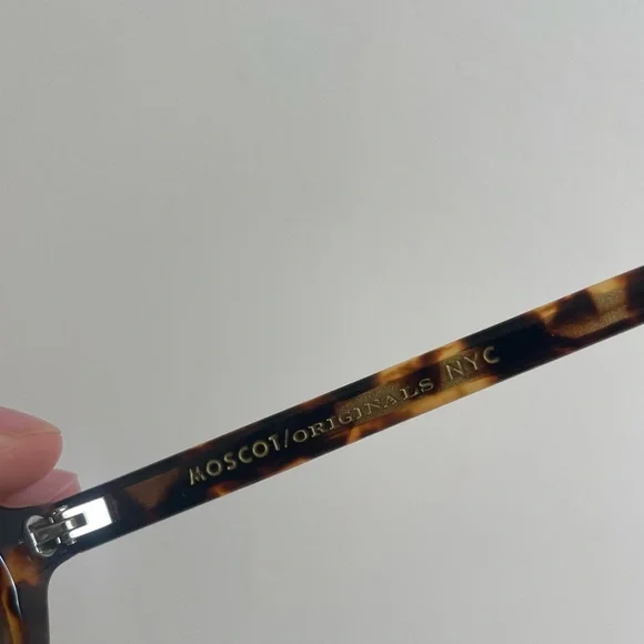 MOSCOT Zolman Sun - Picture 5 of 10